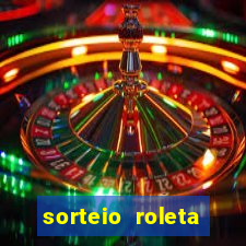 sorteio roleta numeros 1 a 100